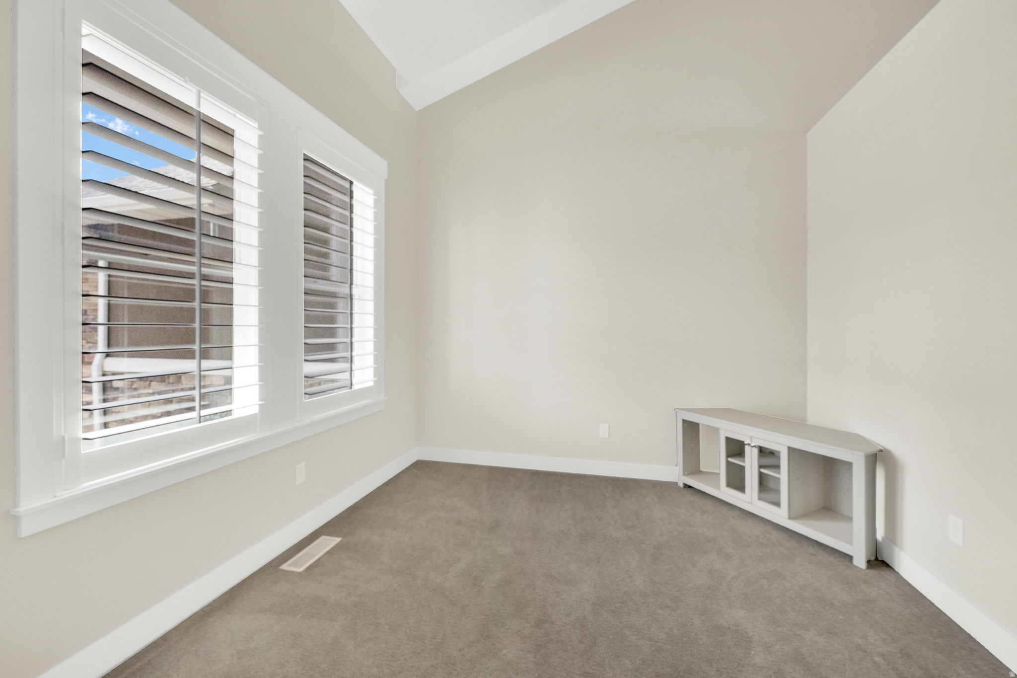 COVE AT HERRIMAN SPRINGS - Residential