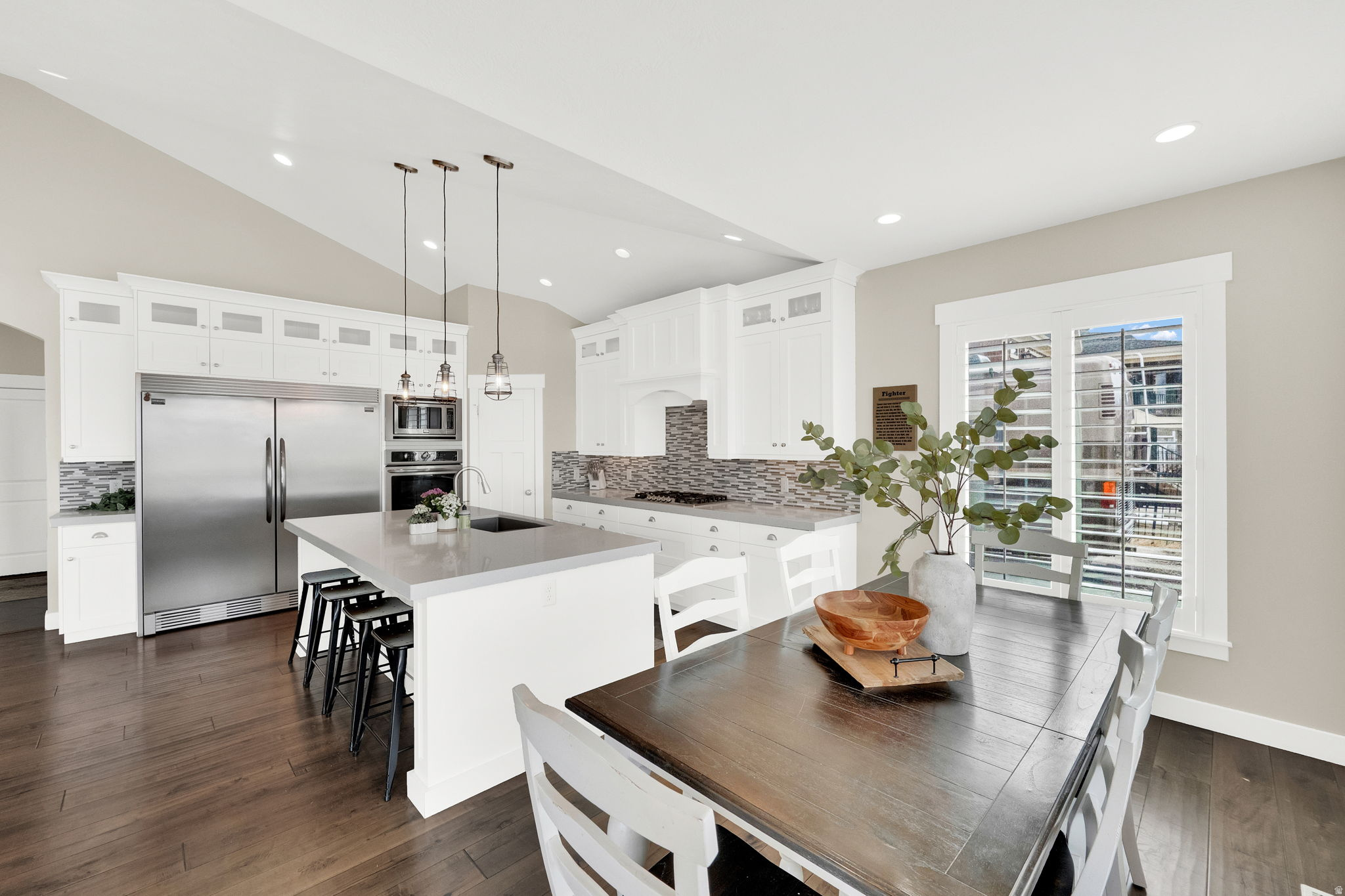 COVE AT HERRIMAN SPRINGS - Residential