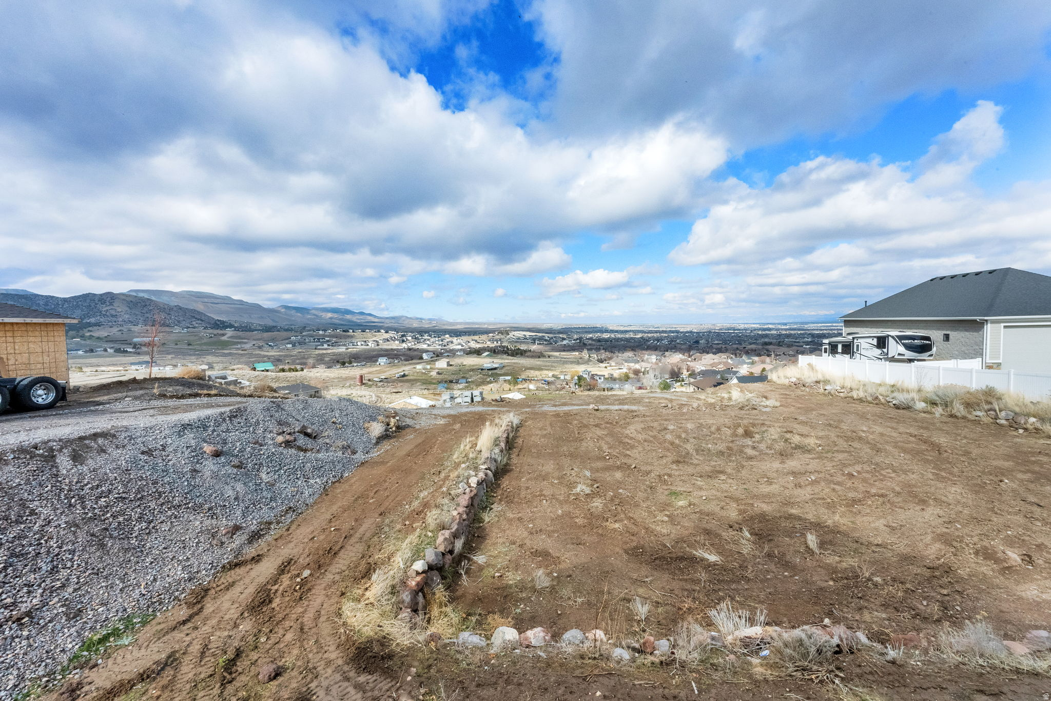 COVE AT HERRIMAN SPRINGS - Residential