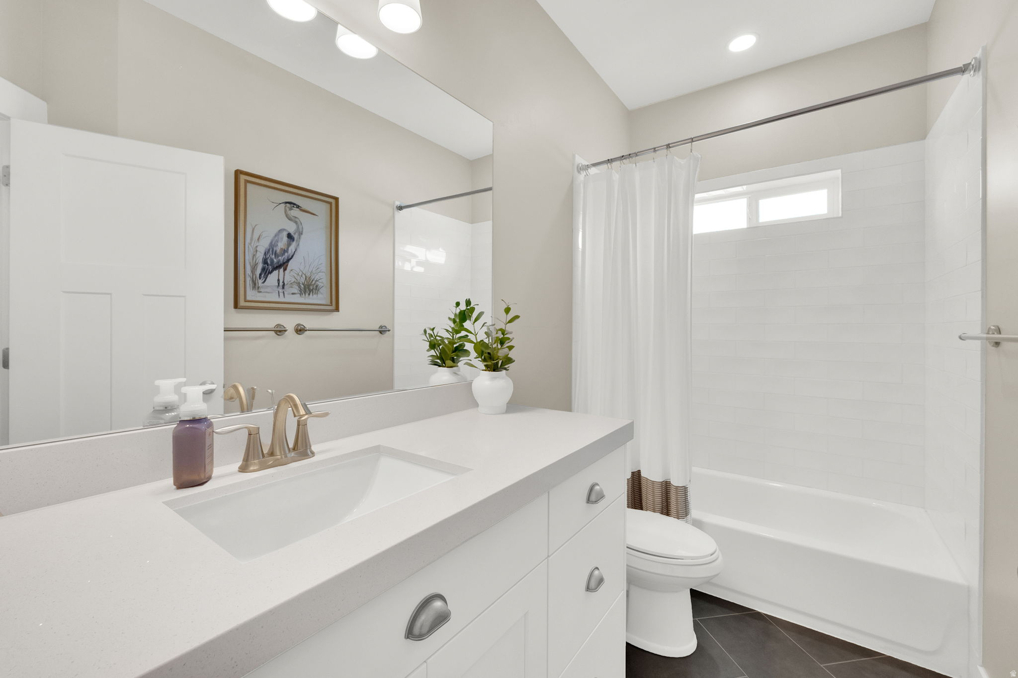 COVE AT HERRIMAN SPRINGS - Residential