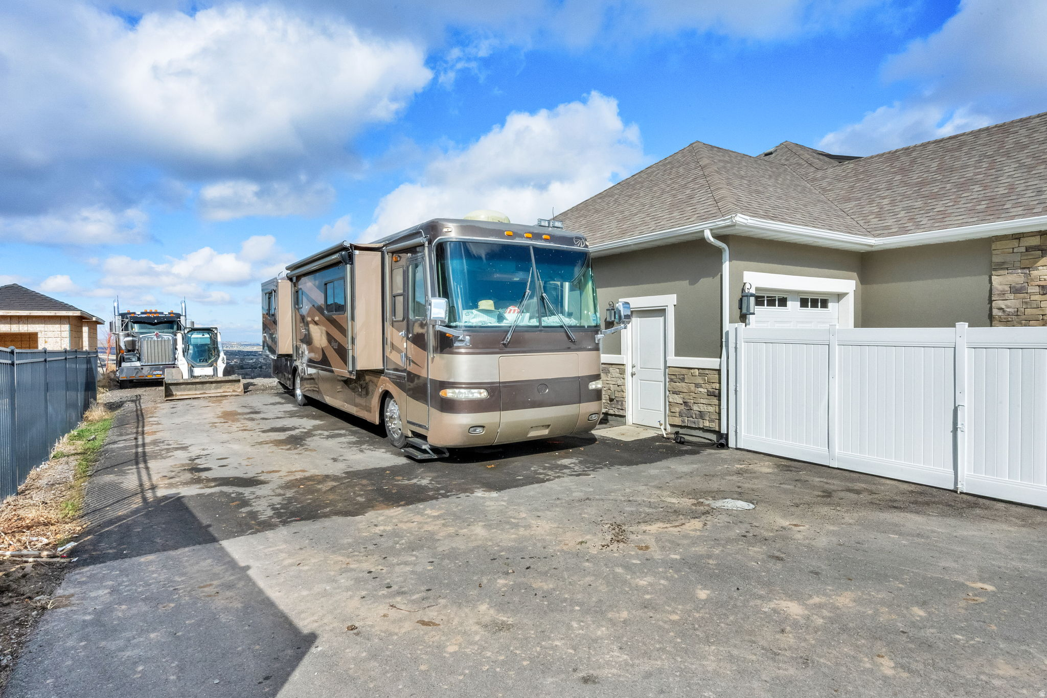 COVE AT HERRIMAN SPRINGS - Residential