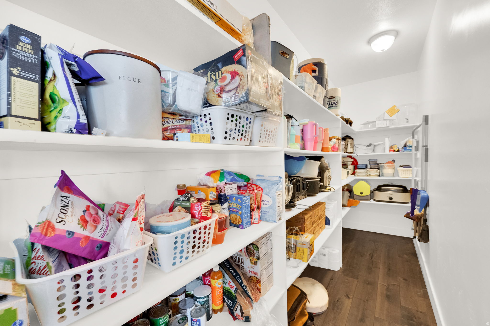 COVE AT HERRIMAN SPRINGS - Residential