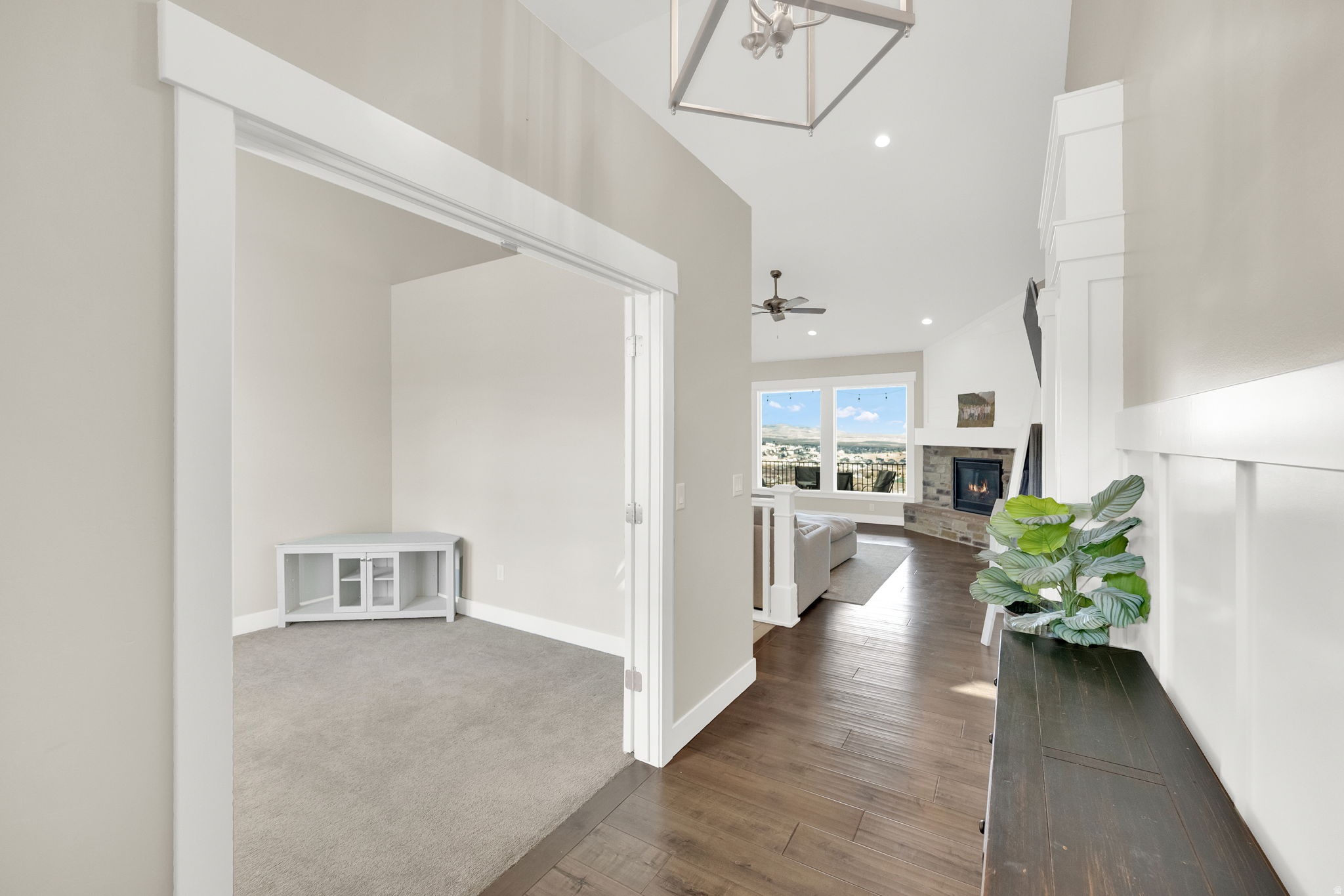 COVE AT HERRIMAN SPRINGS - Residential