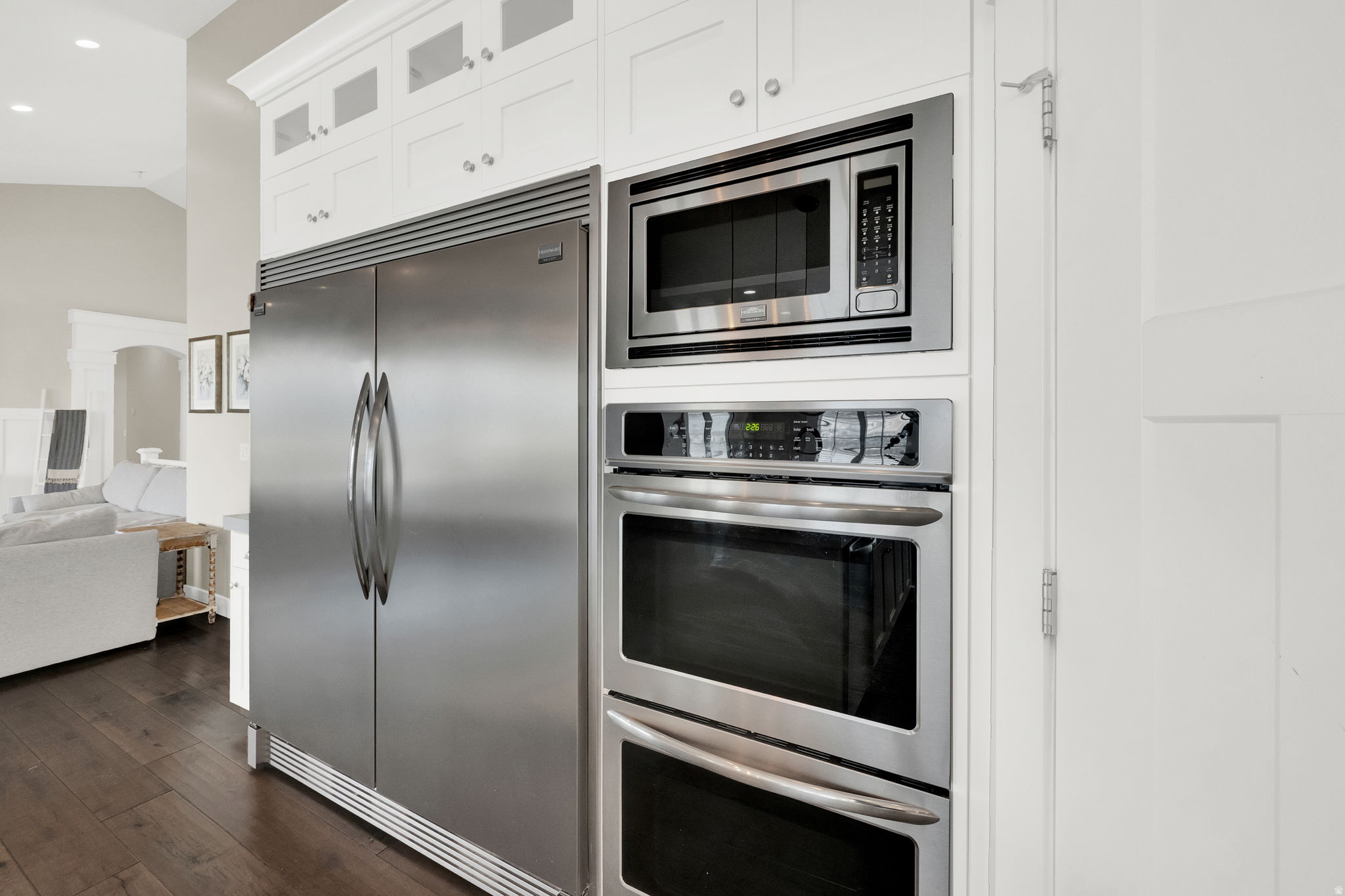 COVE AT HERRIMAN SPRINGS - Residential