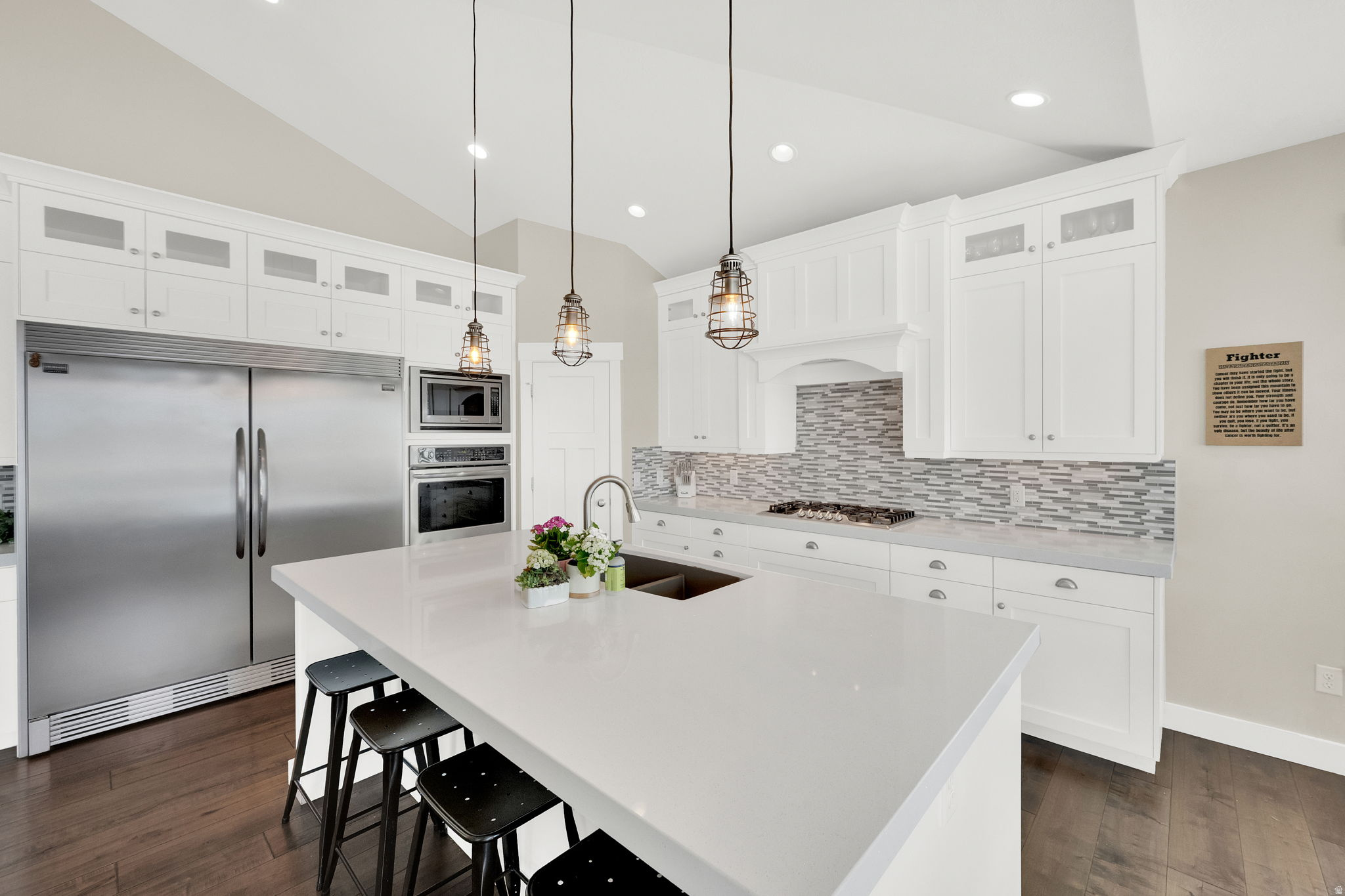 COVE AT HERRIMAN SPRINGS - Residential