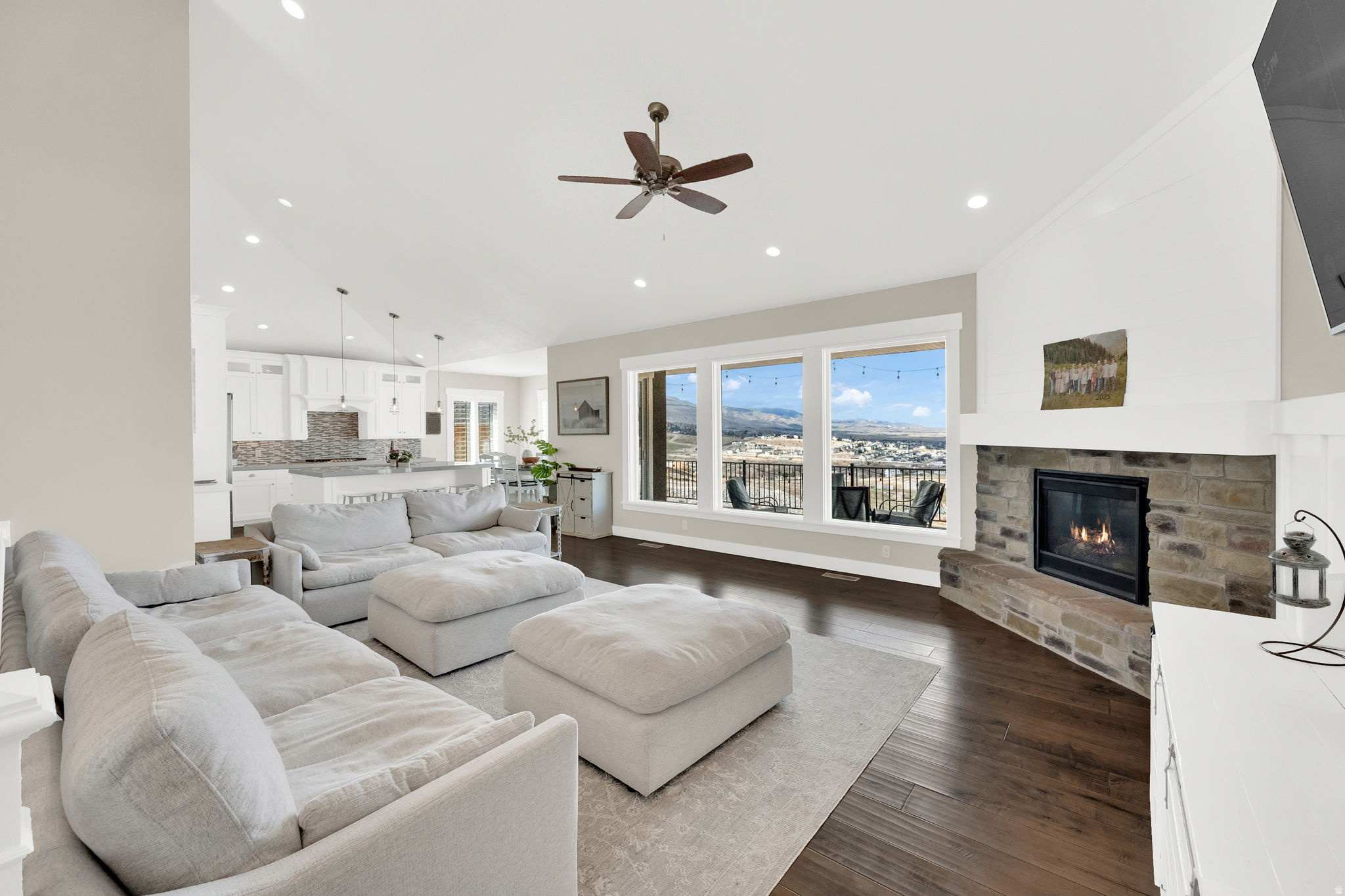 COVE AT HERRIMAN SPRINGS - Residential