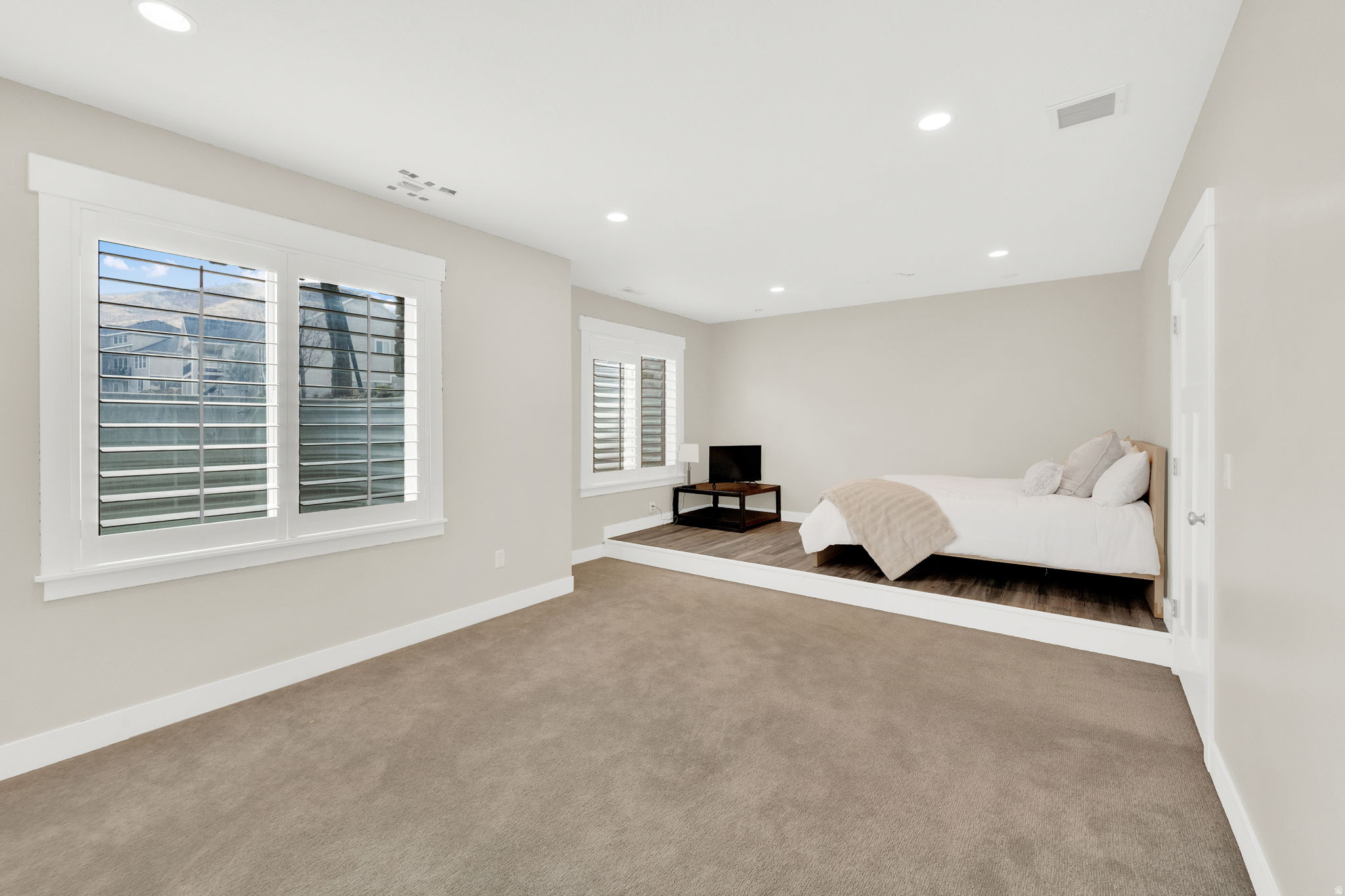 COVE AT HERRIMAN SPRINGS - Residential