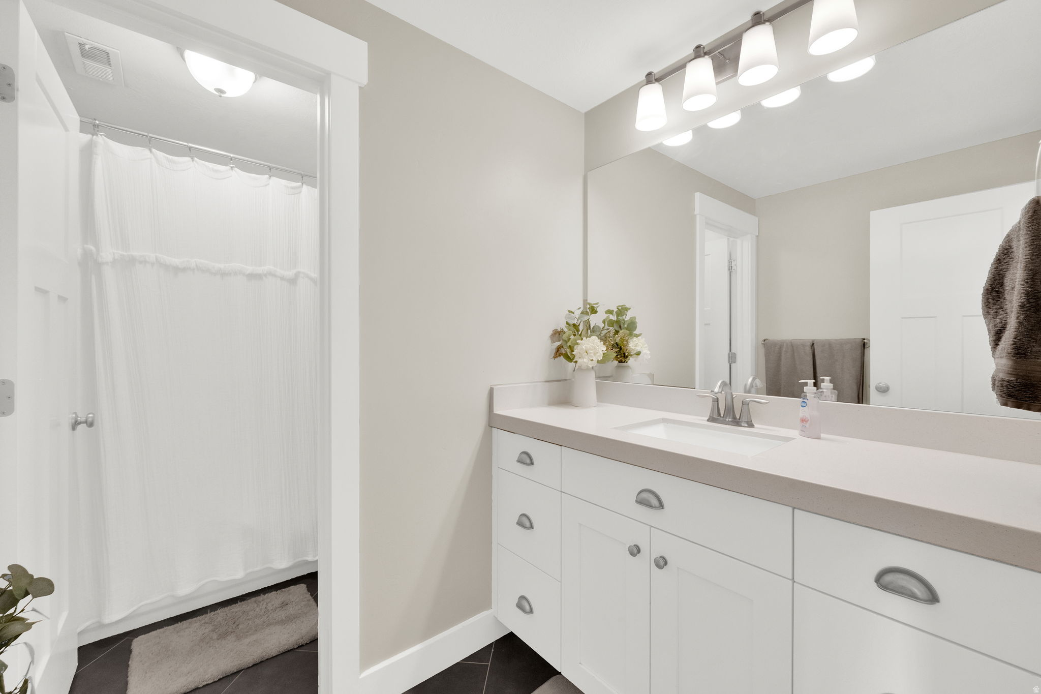 COVE AT HERRIMAN SPRINGS - Residential