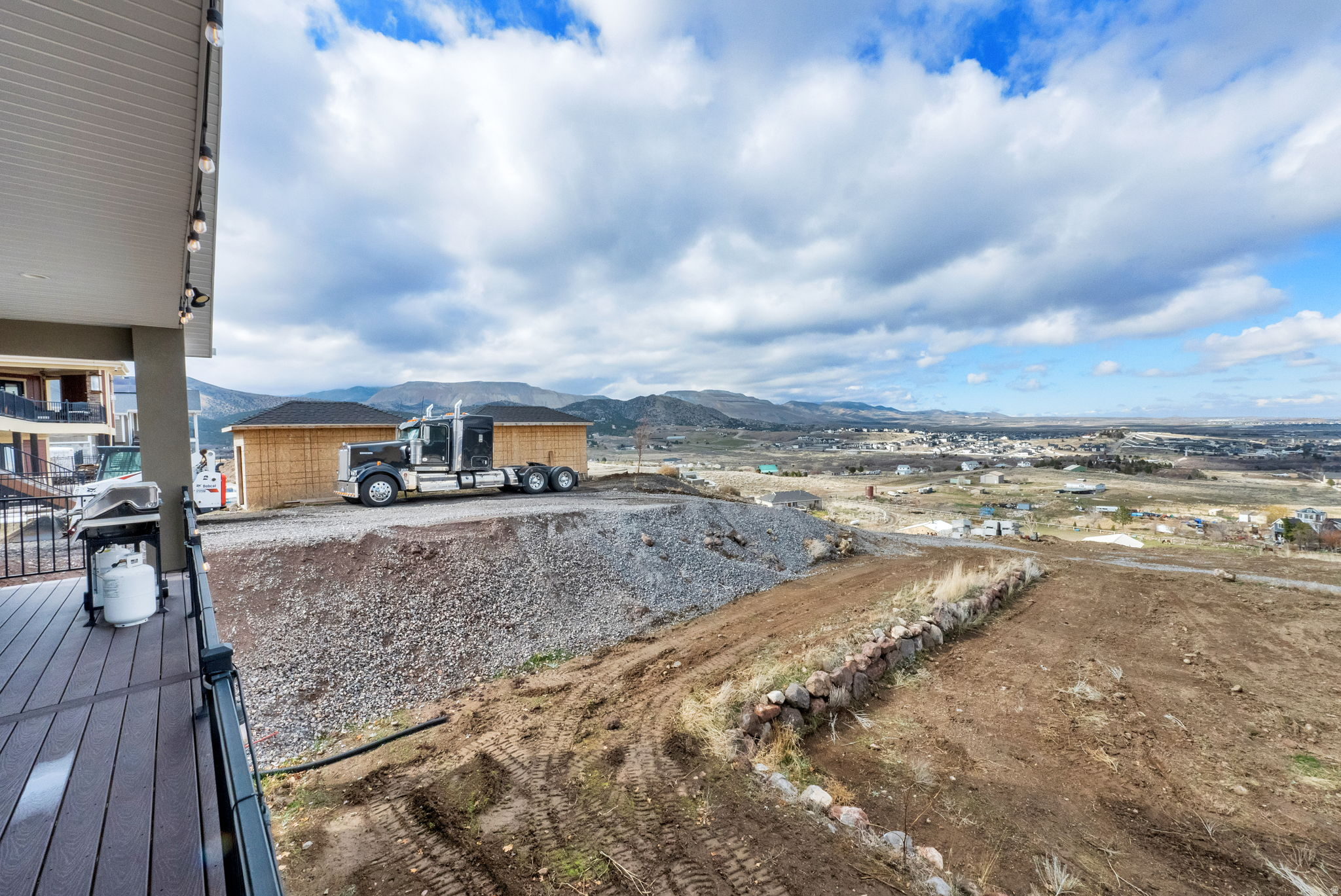 COVE AT HERRIMAN SPRINGS - Residential