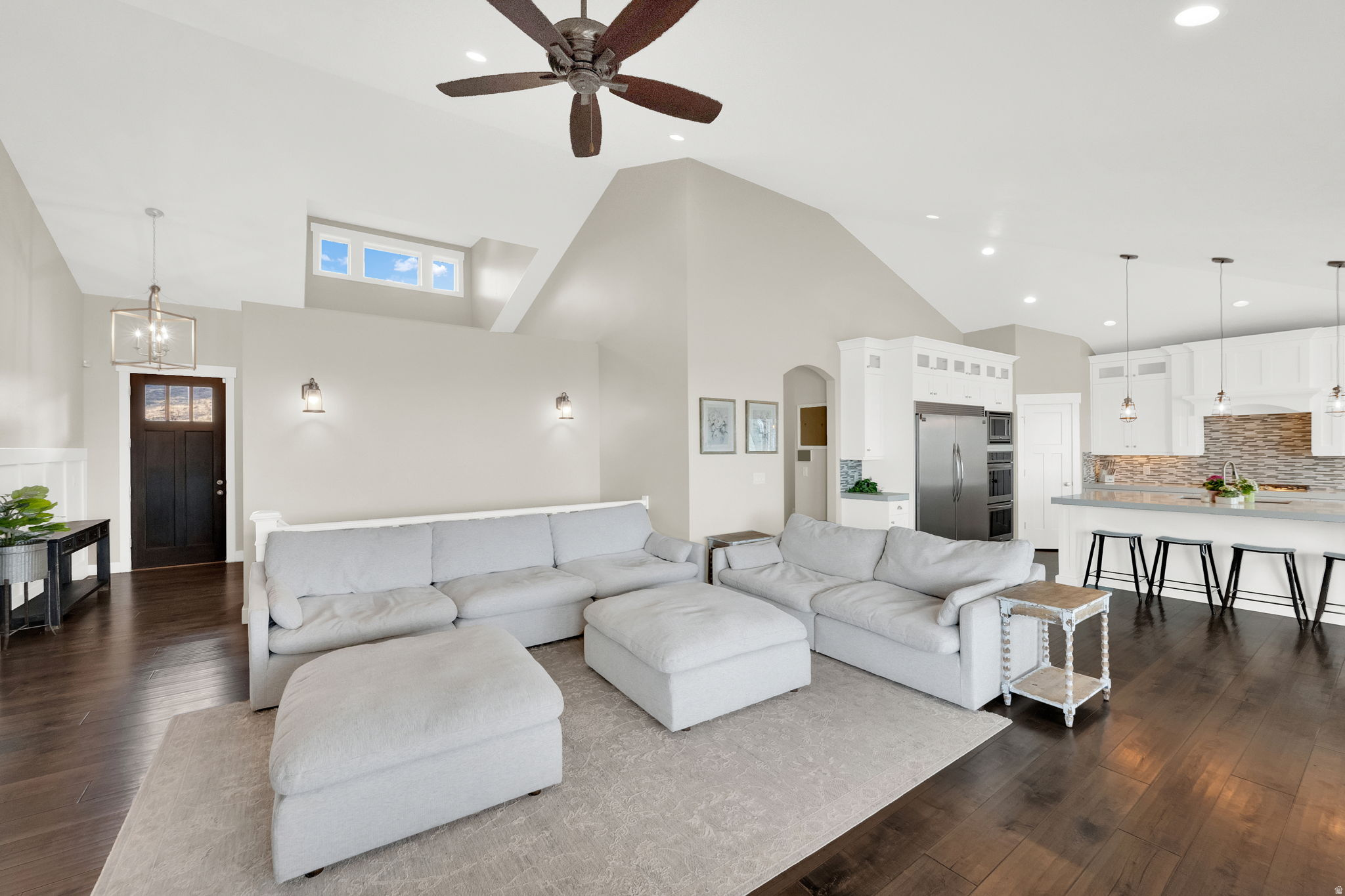 COVE AT HERRIMAN SPRINGS - Residential