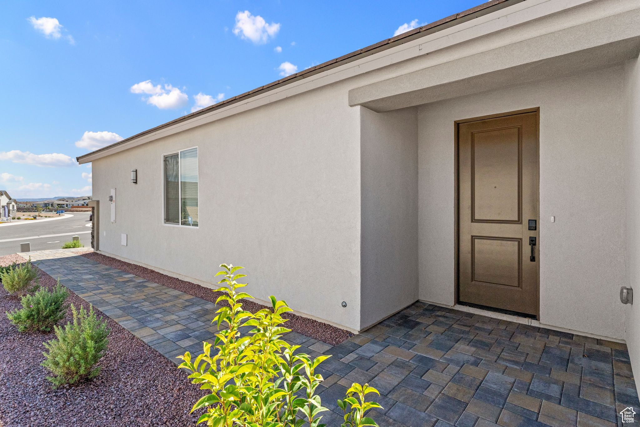 CECITA CREST AT DIVARIO 4 - Residential