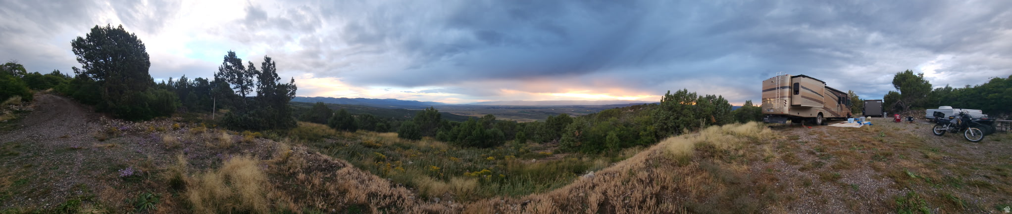 PLAT B ASPEN HILLS - Land