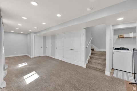 Tiny photo for 1771 E SKYLINE DR #I-8, Eagle Mountain, UT 84005 (MLS # 2086155)