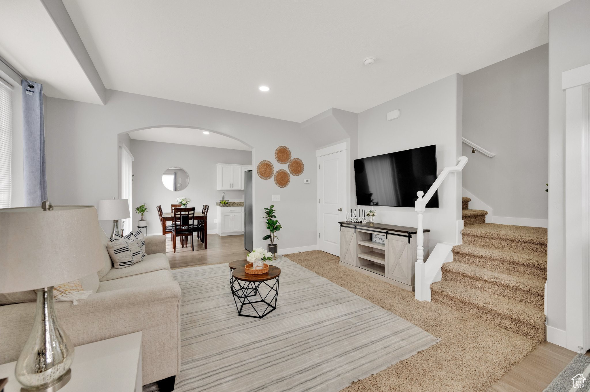 EAGLE POINT - Residential