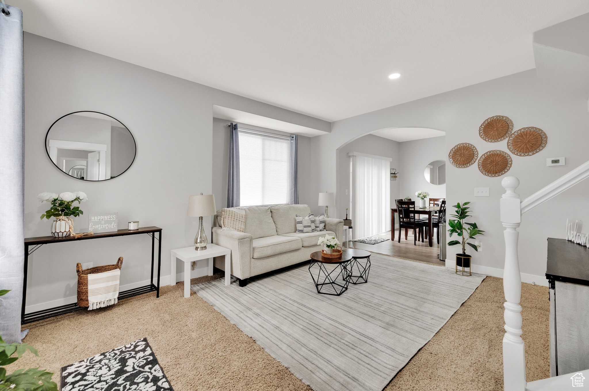 EAGLE POINT - Residential