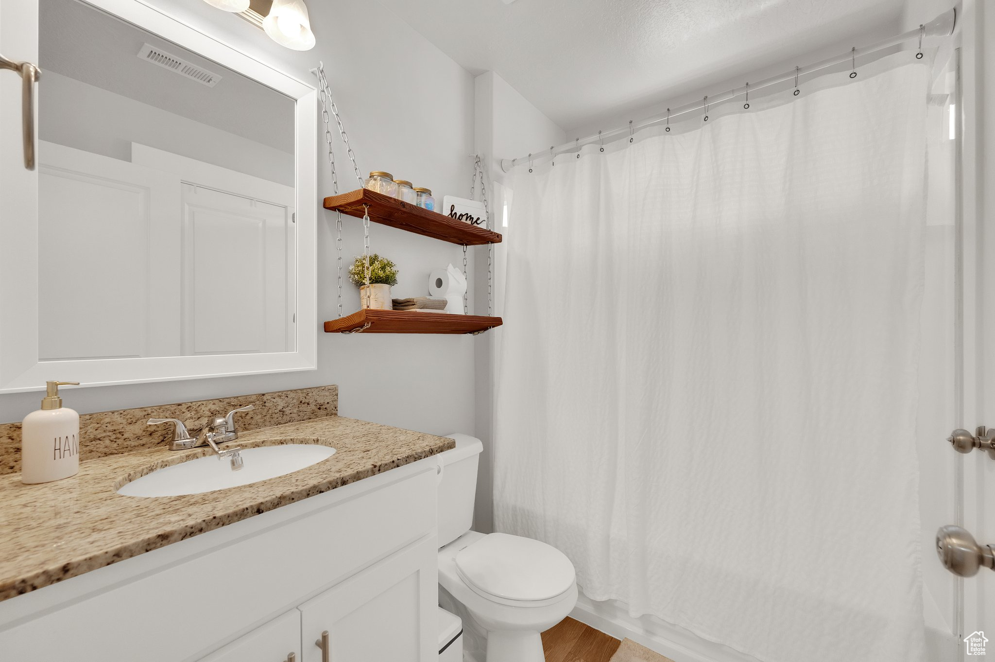 EAGLE POINT - Residential