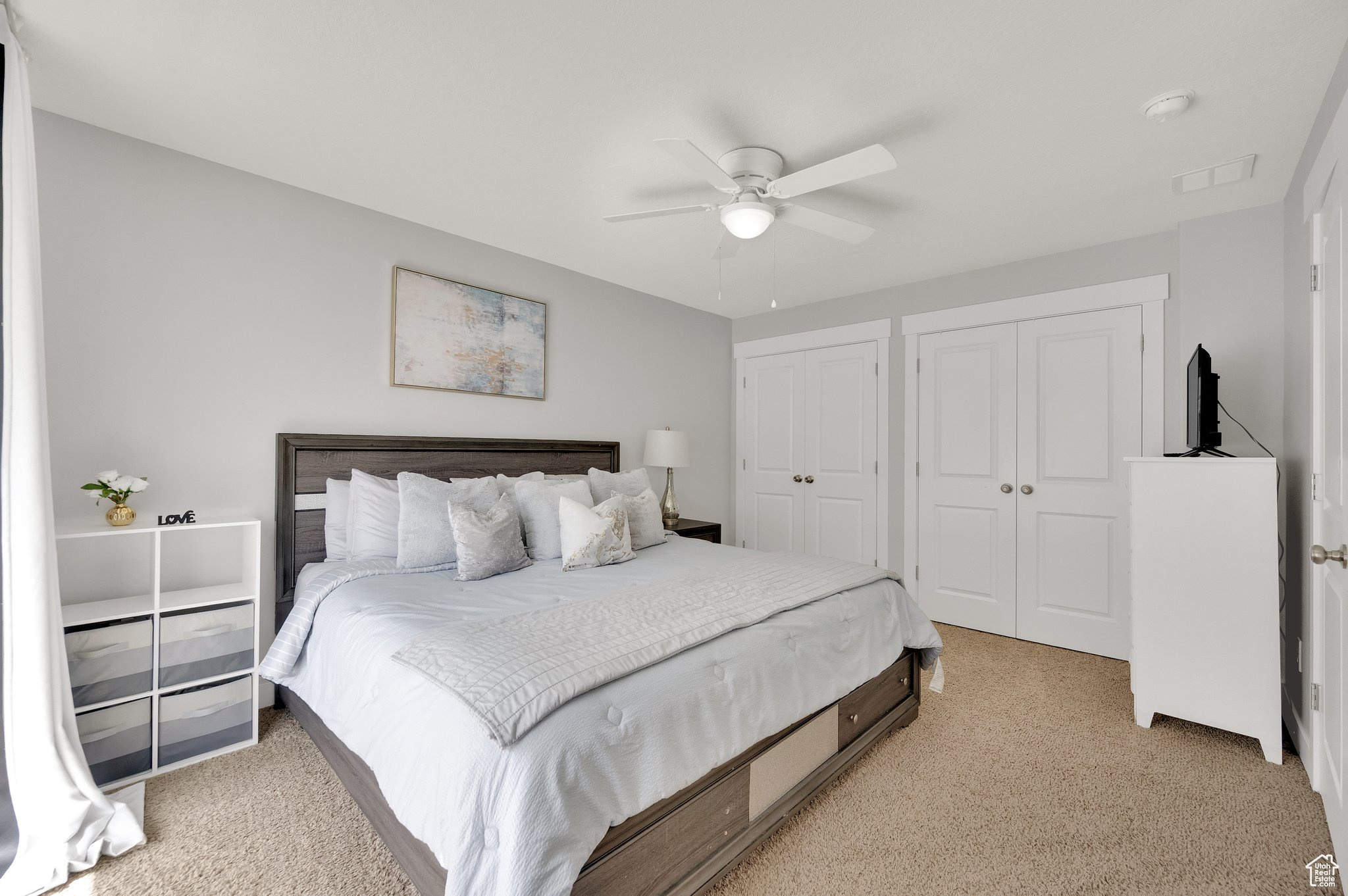 EAGLE POINT - Residential