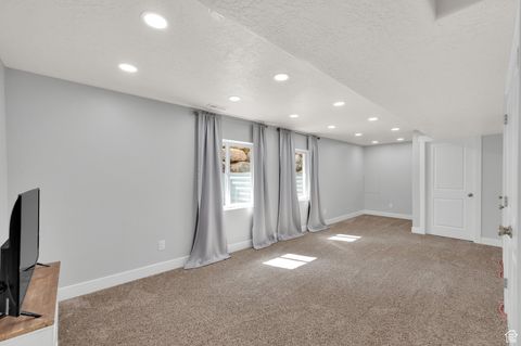 Tiny photo for 1771 E SKYLINE DR #I-8, Eagle Mountain, UT 84005 (MLS # 2086155)