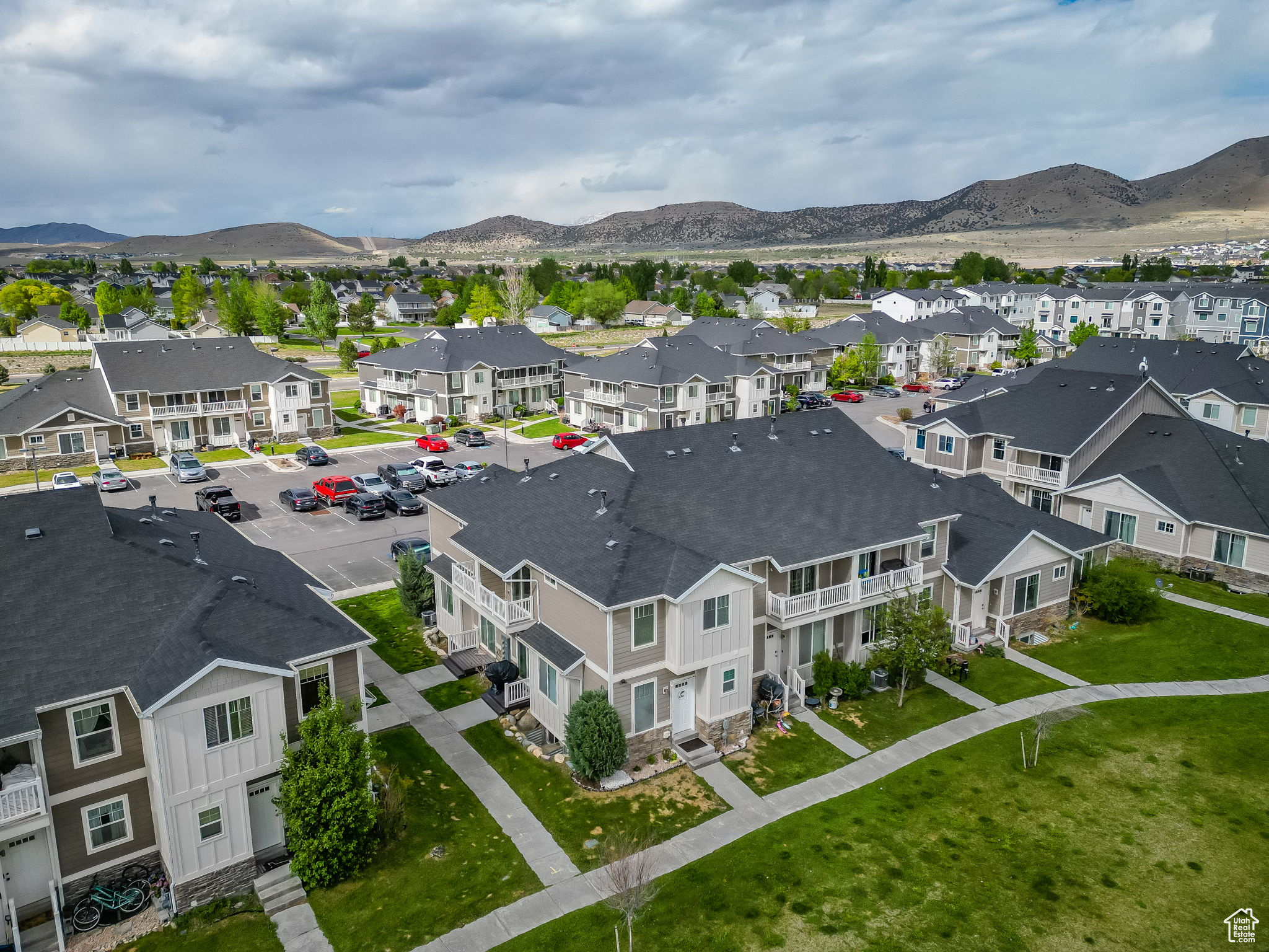 EAGLE POINT - Residential