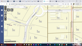 CASCADES AT SOLDIER HOLLOW - Land