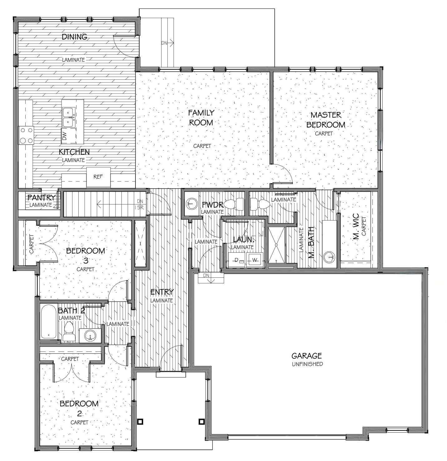 609 W Pine Mountain Dr #204, Saratoga Springs, Utah image 5