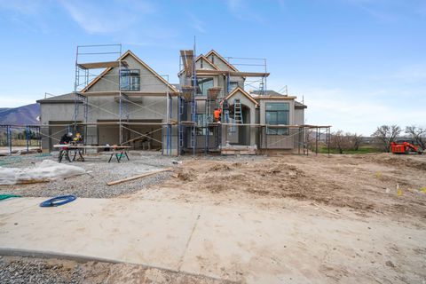 Tiny photo for 614 N 210 St W, Salem, UT 84653 (MLS # 2146170)