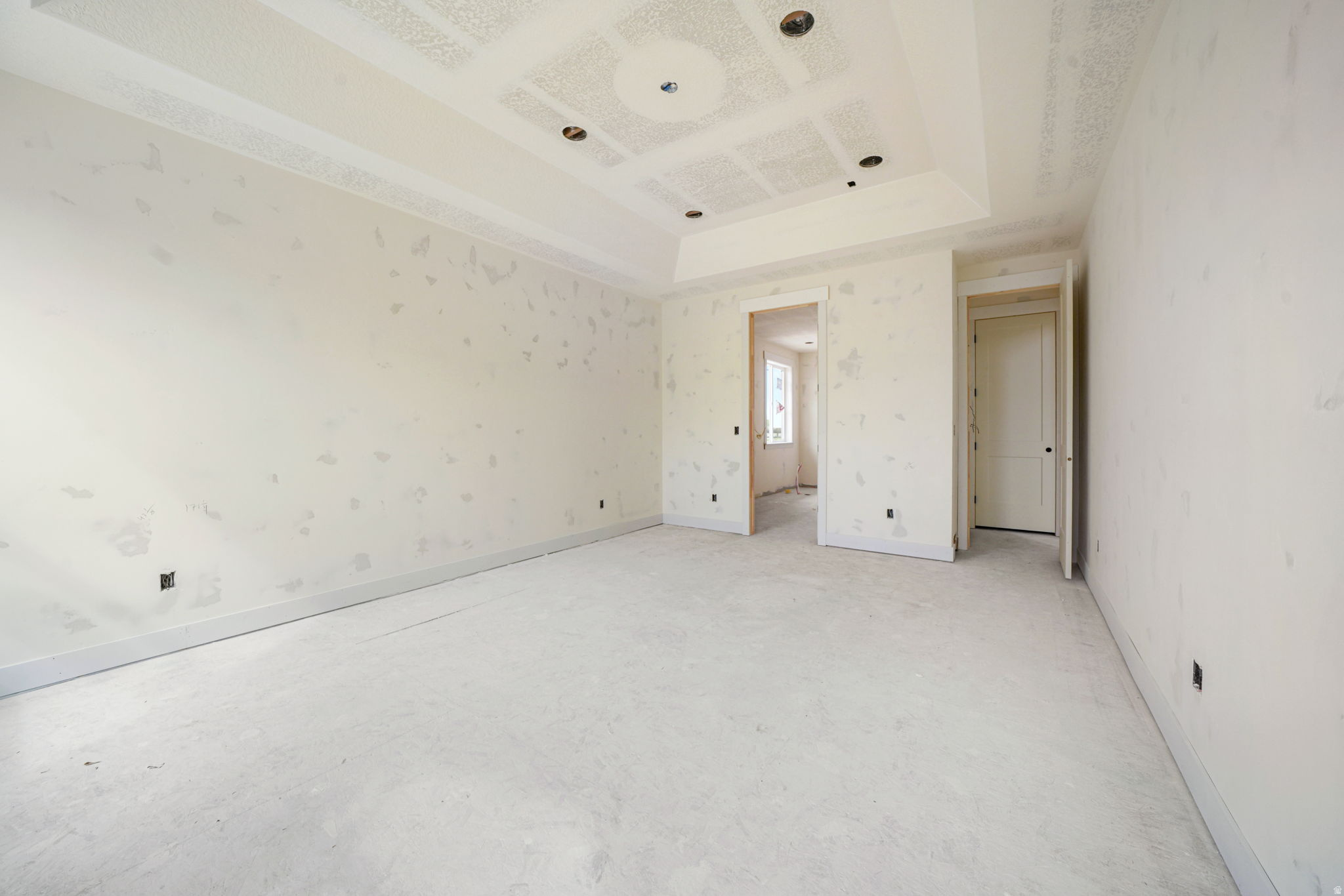 DAVIS FARMS - Residential