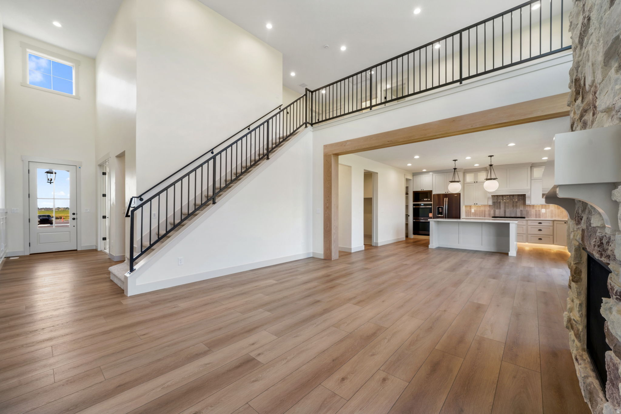 DAVIS FARMS - Residential