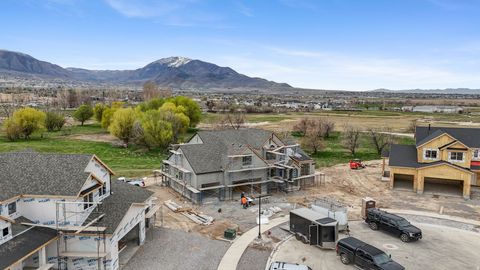 Tiny photo for 614 N 210 St W, Salem, UT 84653 (MLS # 2146170)