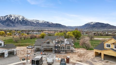 Tiny photo for 614 N 210 St W, Salem, UT 84653 (MLS # 2146170)