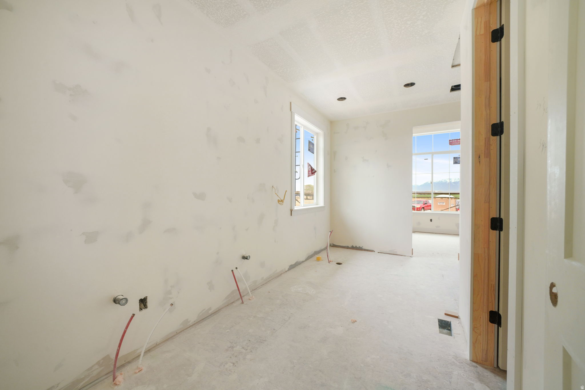 DAVIS FARMS - Residential