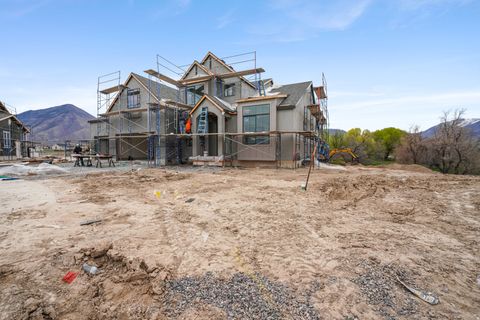 Tiny photo for 614 N 210 St W, Salem, UT 84653 (MLS # 2146170)