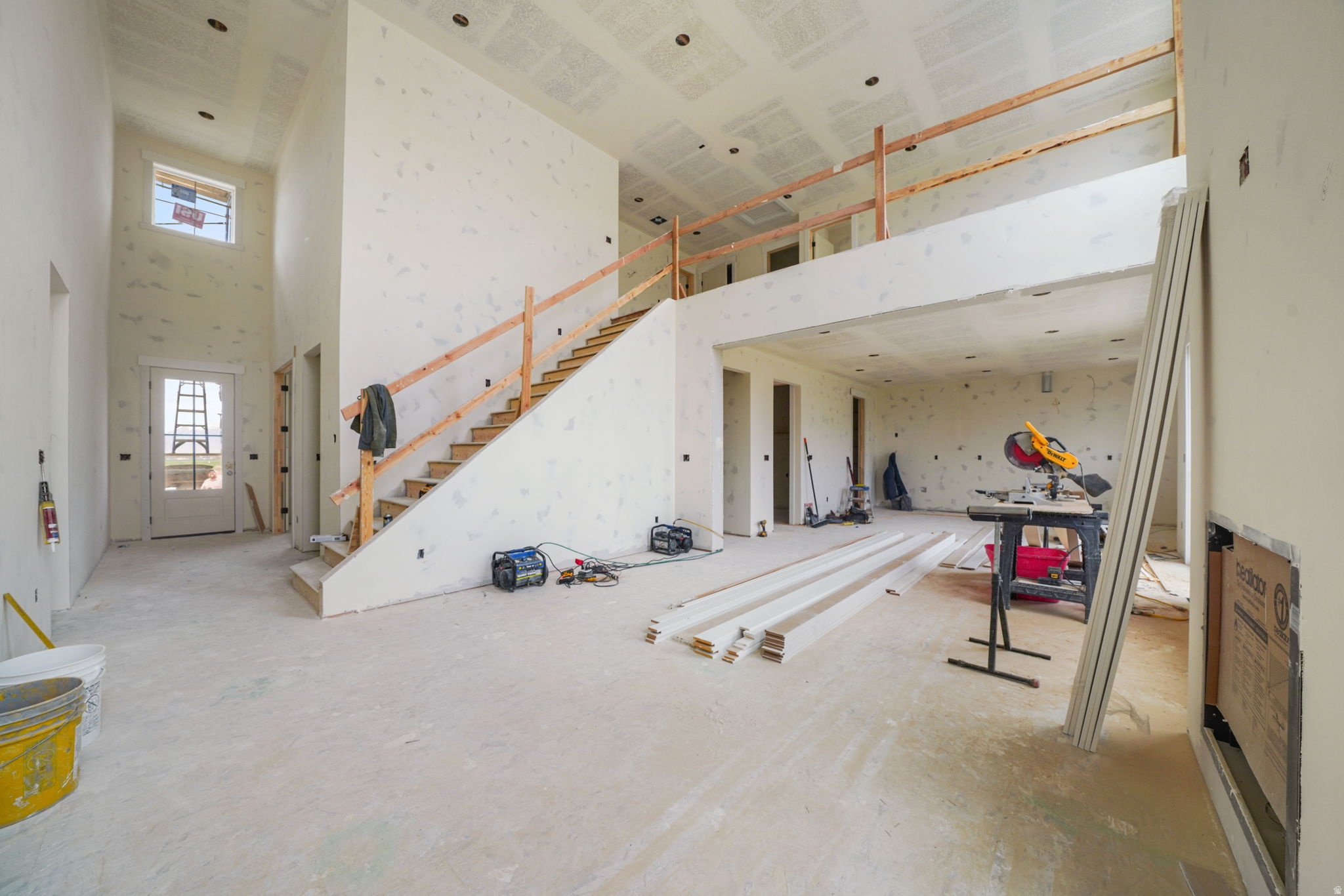 DAVIS FARMS - Residential