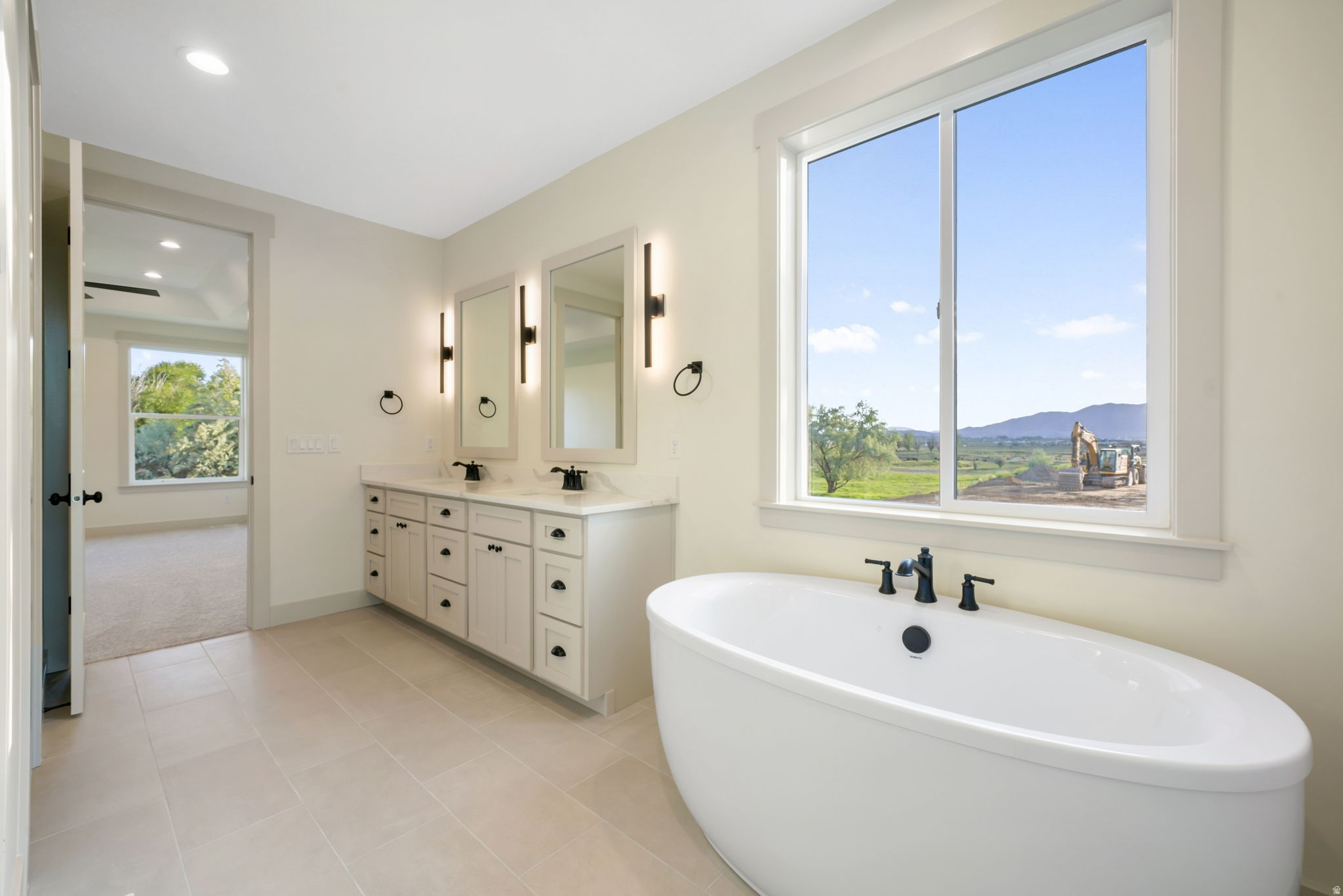 DAVIS FARMS - Residential