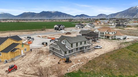 Tiny photo for 614 N 210 St W, Salem, UT 84653 (MLS # 2146170)