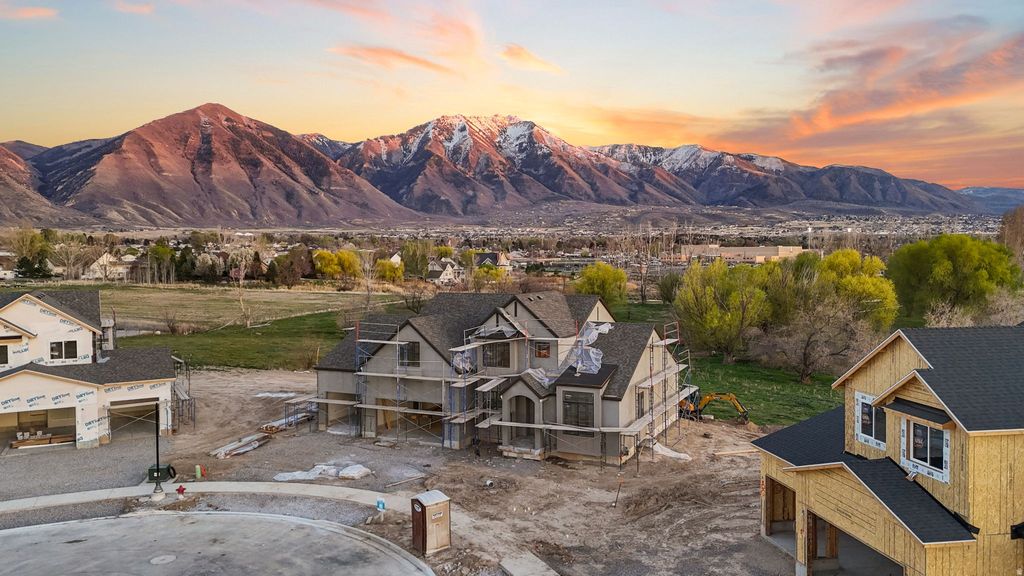 Photo of 614 N 210 St W, Salem, UT 84653 (MLS # 2146170)