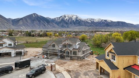 Tiny photo for 614 N 210 St W, Salem, UT 84653 (MLS # 2146170)