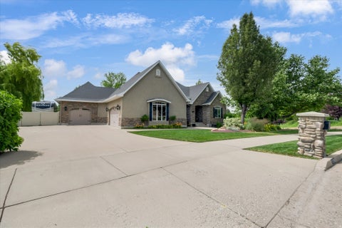 Tiny photo for 139 S 830 E, Smithfield, UT 84335 (MLS # 2169770)