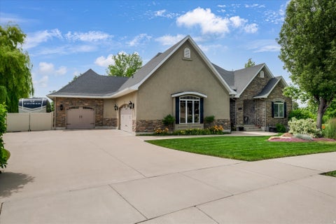Photo of 139 S 830 E, Smithfield, UT 84335 (MLS # 2169770)