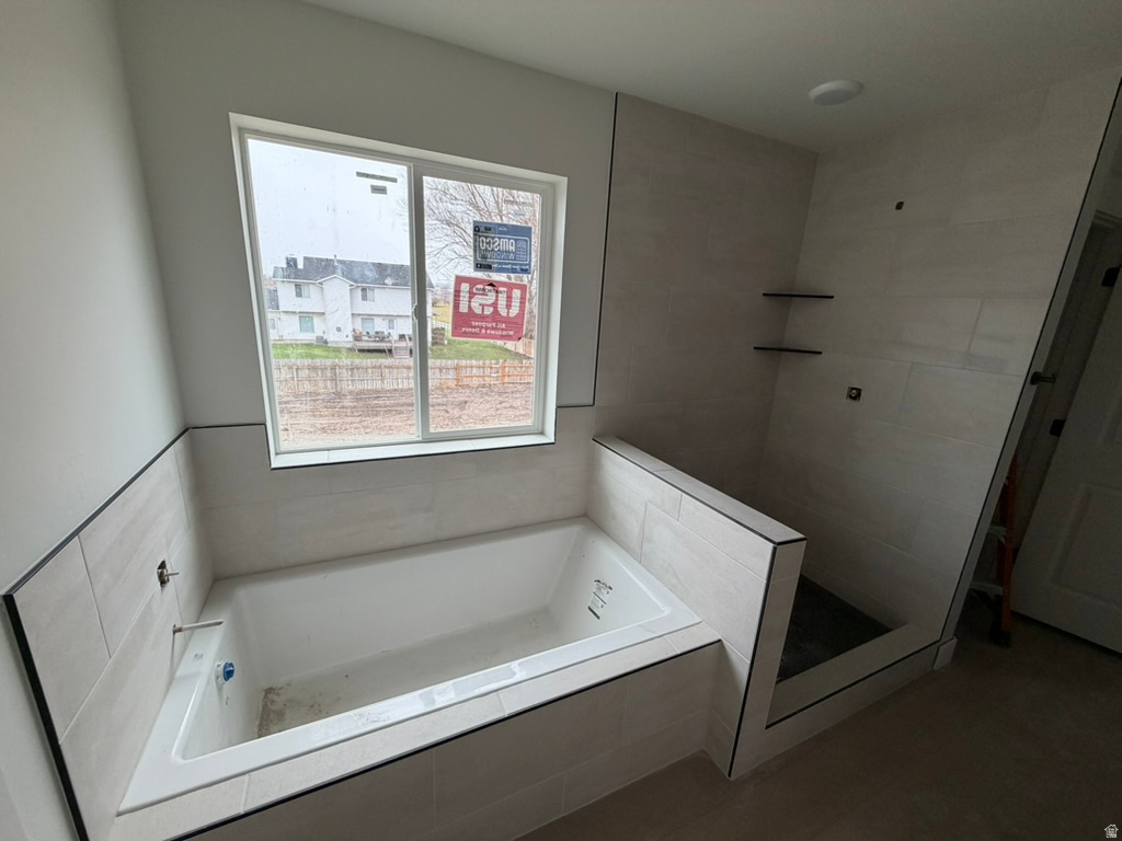 CANYON ESTATES SUBDIVISION - Residential