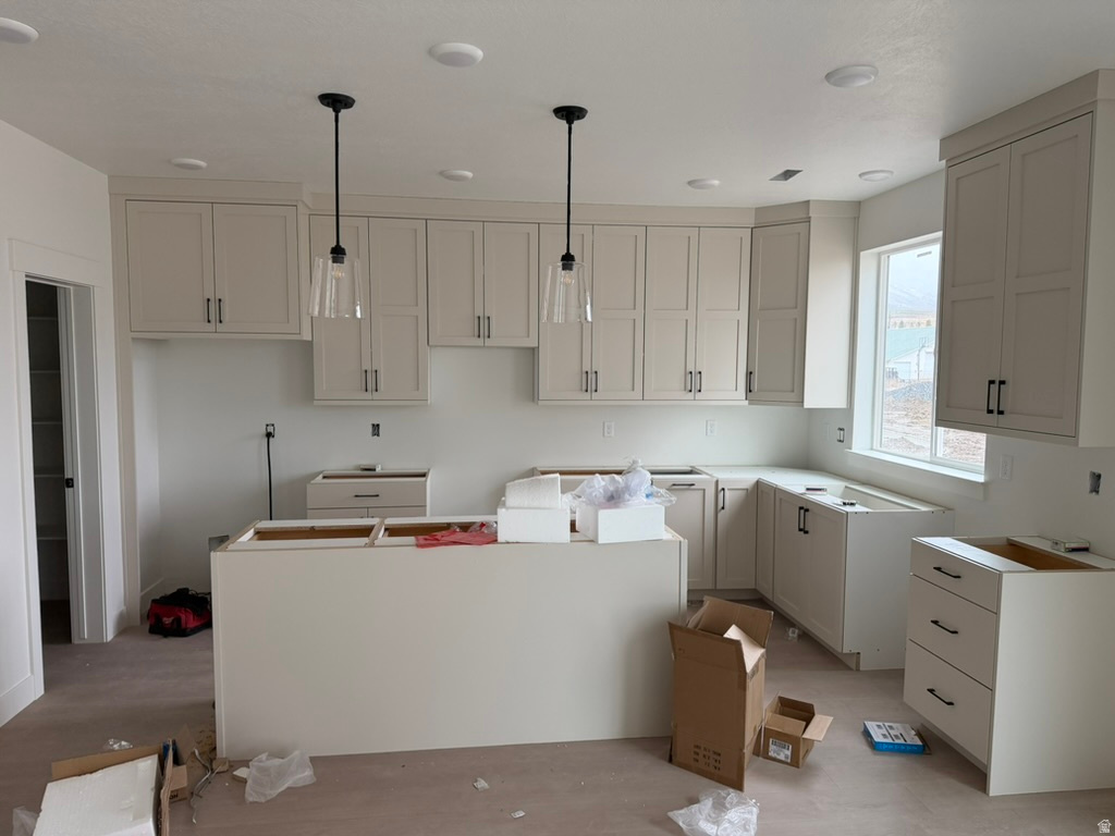 CANYON ESTATES SUBDIVISION - Residential