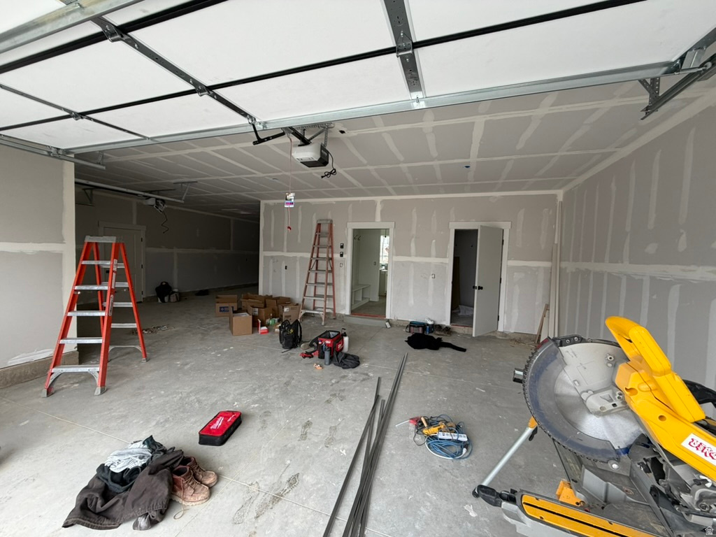 CANYON ESTATES SUBDIVISION - Residential