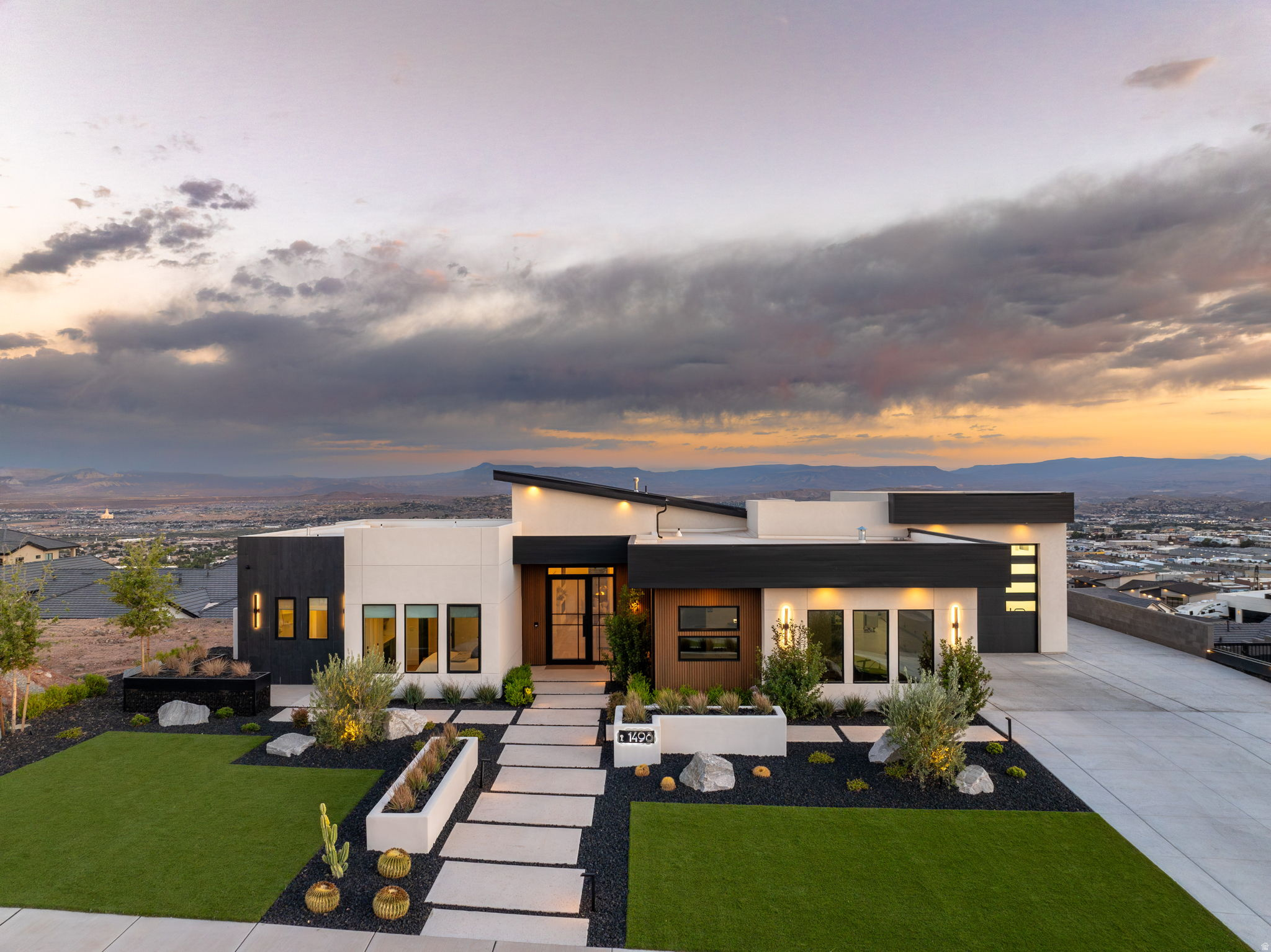 GRAND HEIGHTS PH 2 - Residential