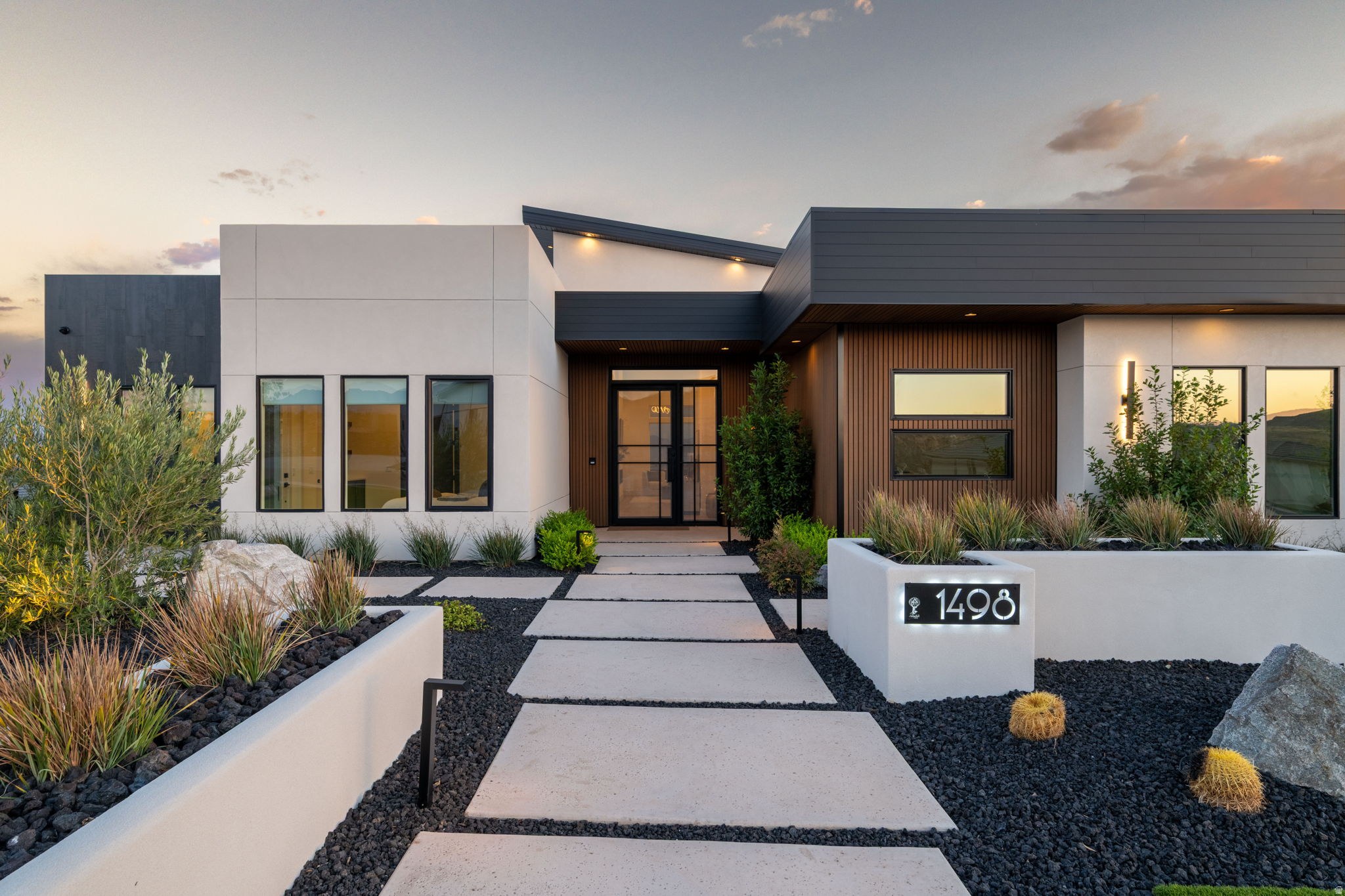 GRAND HEIGHTS PH 2 - Residential