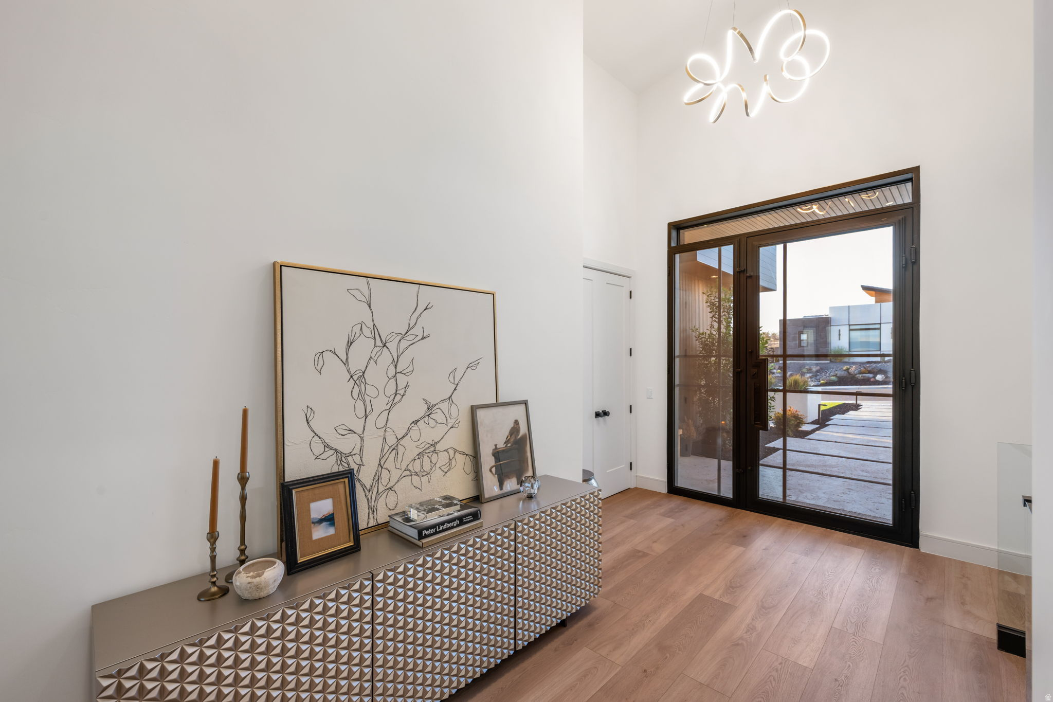 GRAND HEIGHTS PH 2 - Residential