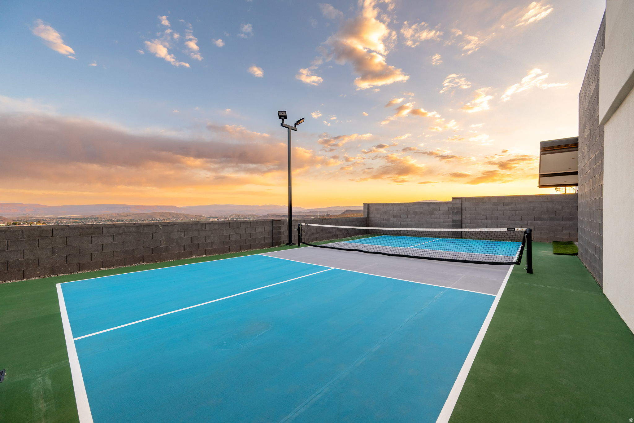 GRAND HEIGHTS PH 2 - Residential