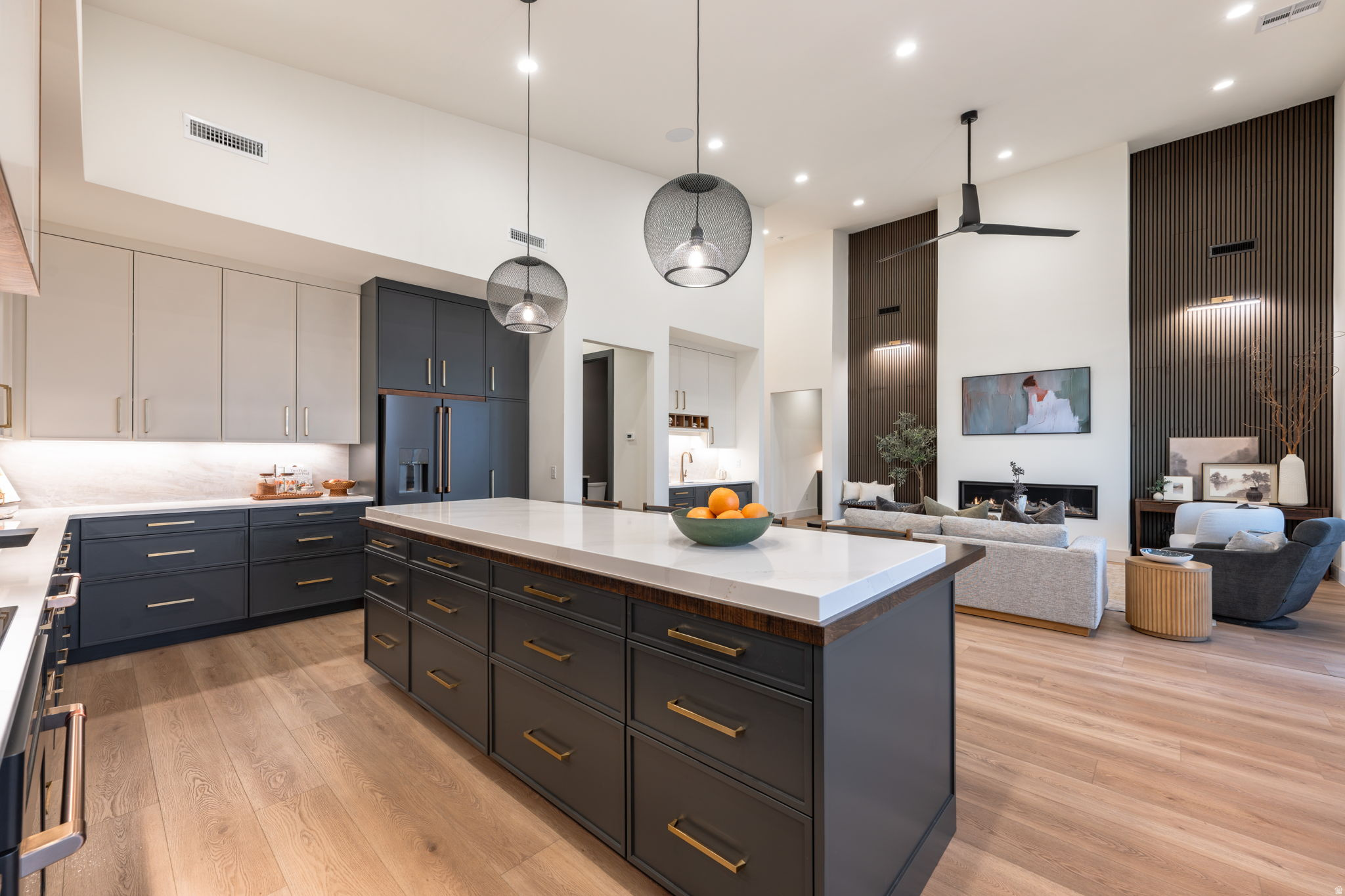 GRAND HEIGHTS PH 2 - Residential