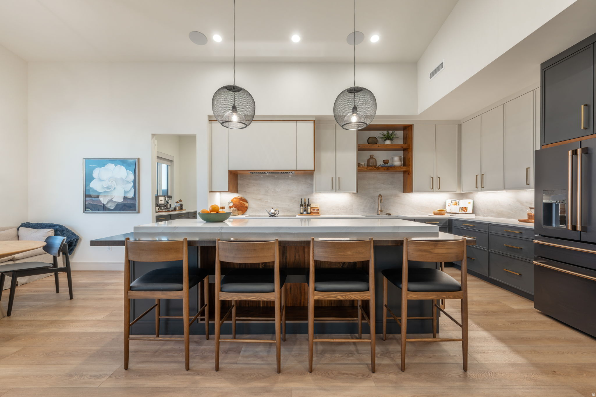 GRAND HEIGHTS PH 2 - Residential