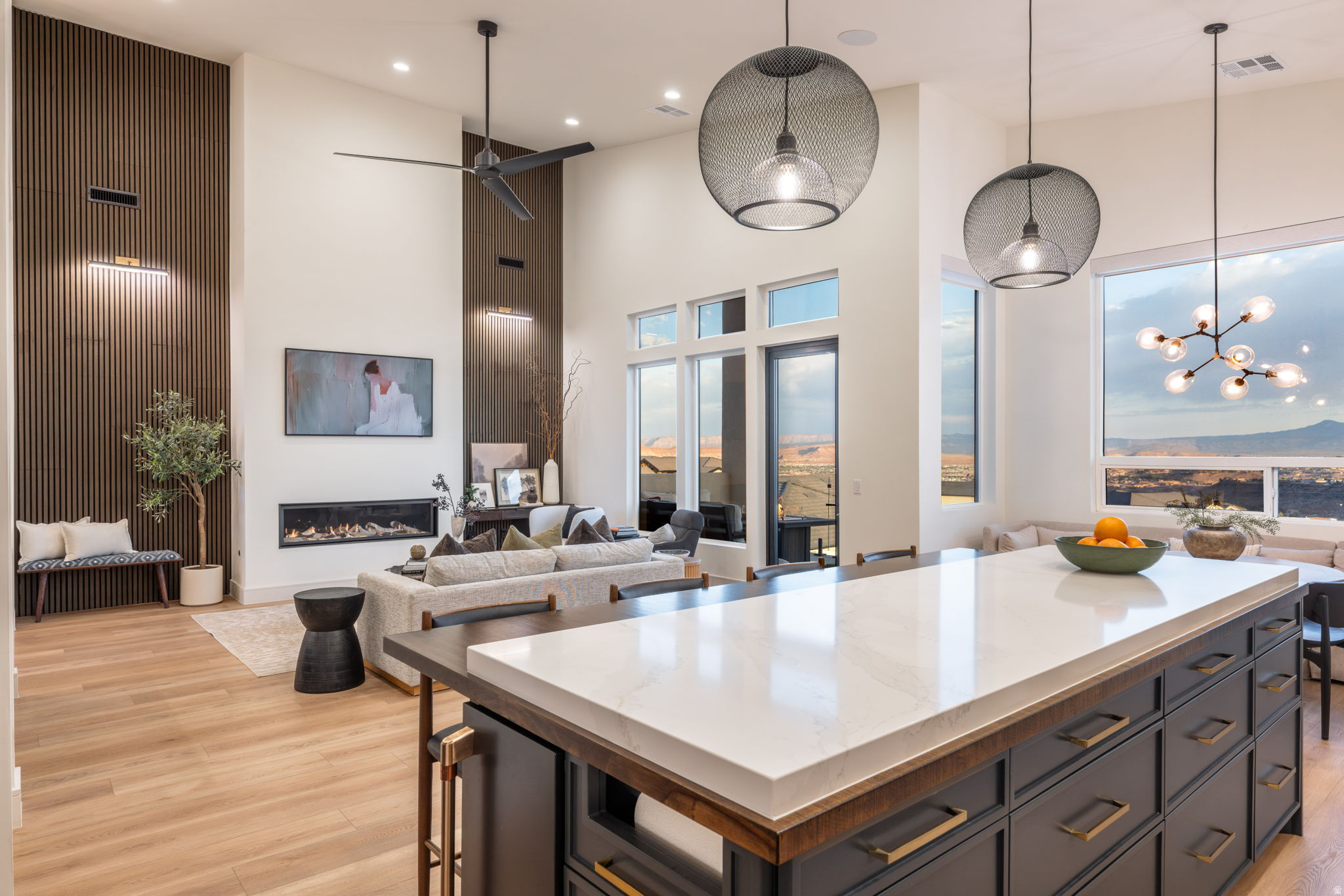 GRAND HEIGHTS PH 2 - Residential