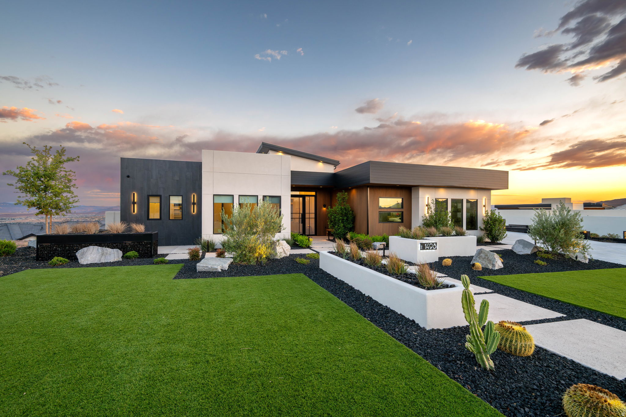 GRAND HEIGHTS PH 2 - Residential